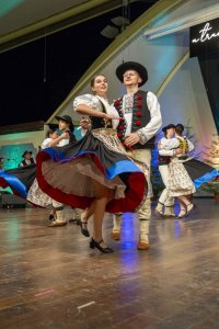 60. TKB - dzień dziewiąty